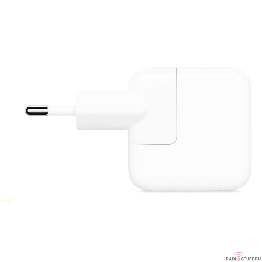 MGN03ZM/A Apple 12W USB Power Adapter