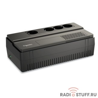 APC EASY UPS BV 800VA BVS800I-GR