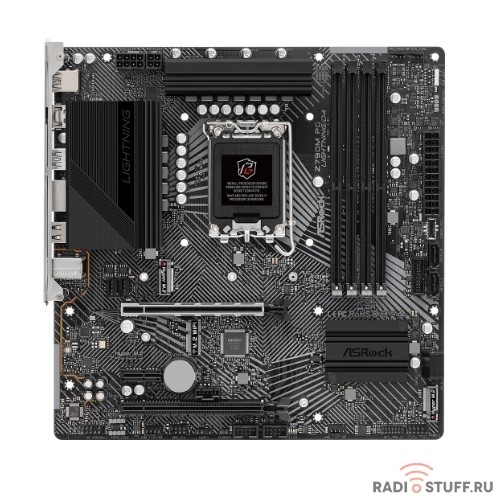 Asrock Z790M PG LIGHTNING/D4