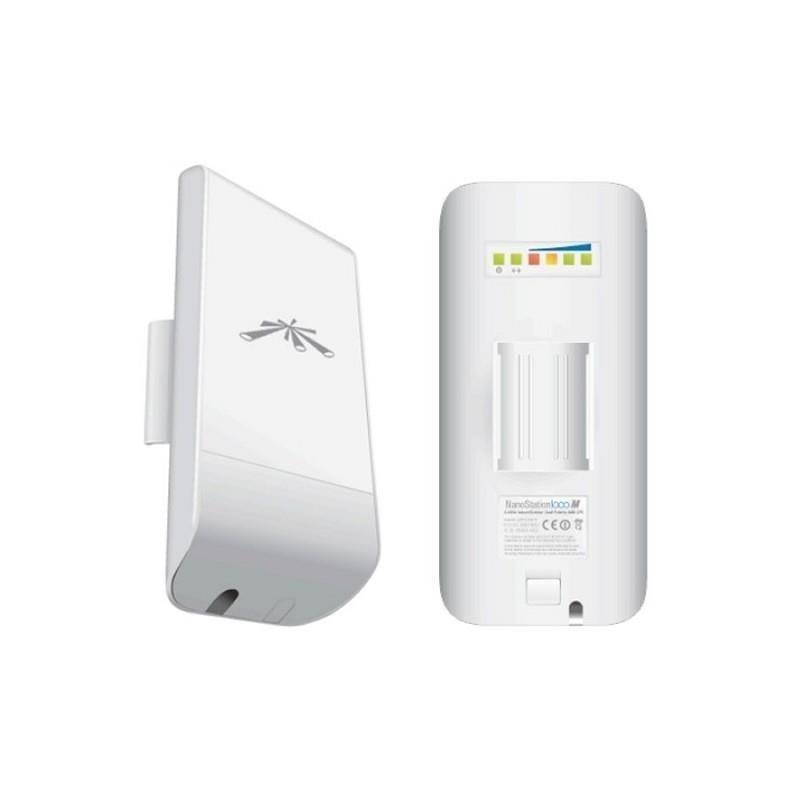 Nanostation Loco M2 (арт. LocoM2) точка доступа Ubiquiti 