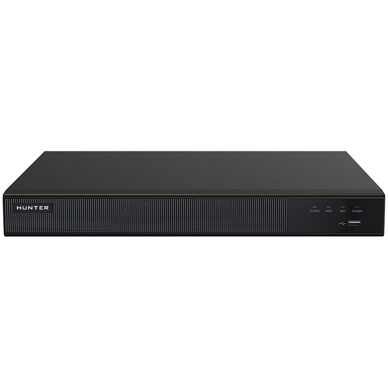 HNVR-3282Ne IP видеорегистратор Hunter