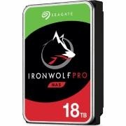 Жесткий диск SATA 18TB 7200RPM 6GB/S 256MB ST18000NE000 SEAGATE
