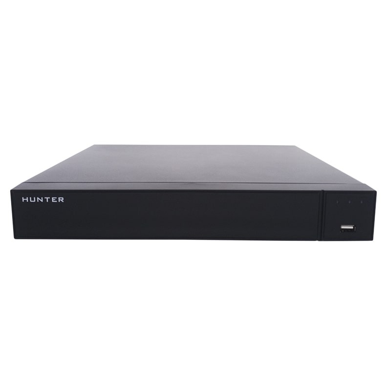 HNVR-2552Ne IP видеорегистратор Hunter