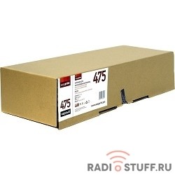 Easyprint TK-475 Тонер-картридж (LK-475) для Kyocera FS-6025MFP/6030MFP/6525MFP/6530MFP (15000 стр.) с чипом