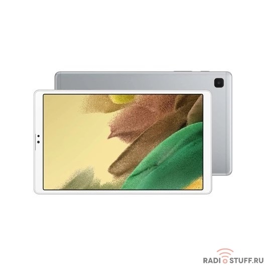 Samsung Galaxy Tab A7 8.7" 32/3Gb Silver (серебро) (SM-T225NZSASKZ)