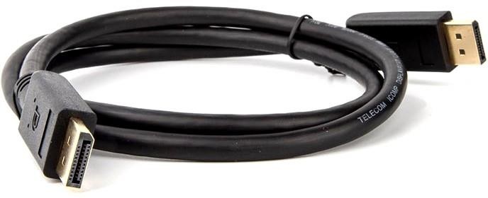 Кабель DP TO DP 1M CG720-1M TELECOM