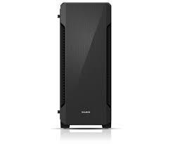 Корпус MIDITOWER ATX W/O PSU S3 ZALMAN