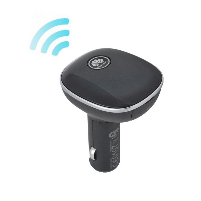 E8377s-153 3G/4G модем Huawei для автомобиля (под любого оператора)