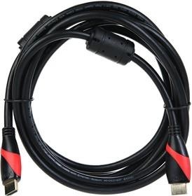 Кабель HDMI-HDMI 3M V2.0 CG525D-R-3.0 VCOM