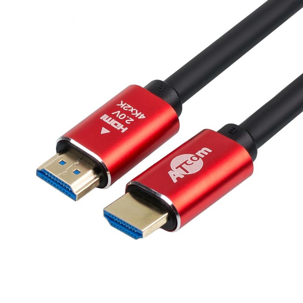 Кабель HDMI-HDMI 2M AT5941 ATCOM