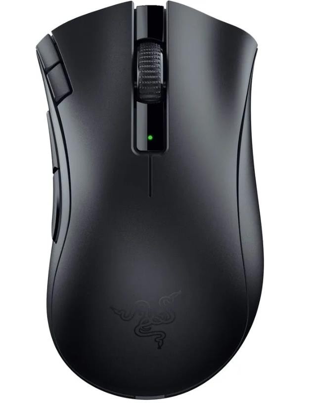Мышка DEATHERADDER V2 X HYPERSPEED RAZER