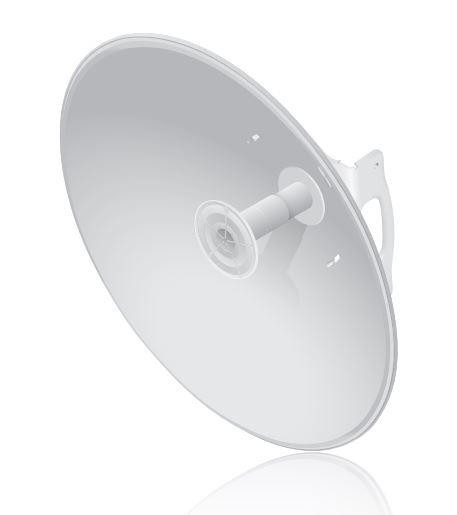 airFiber 5G-30-S45 (арт. AF-5G30-S45) направленная антенна Ubiquiti
