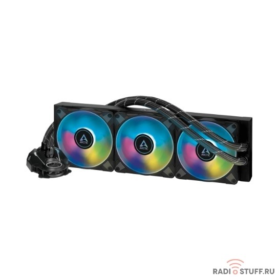 Arctic Liquid Freezer II 360 A-RGB